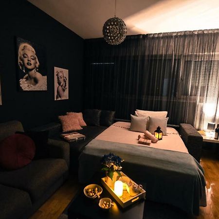 Marilyn Apartment Budva Kültér fotó